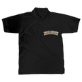 Trash Can Row Classic Women's Polo Shirt