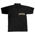 Trash Can Row Classic Women's Polo Shirt