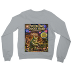 Falling Rocks Collection Classic Adult Sweatshirt