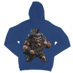 ANGRY CAN MAN 3.0 Classic Adult Zip Hoodie