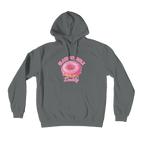 AOC Premium Adult Hoodie