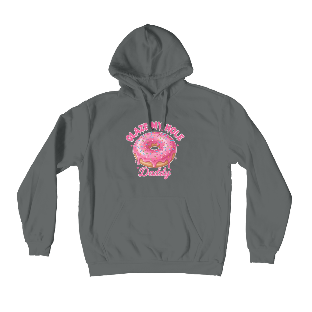 AOC Premium Adult Hoodie