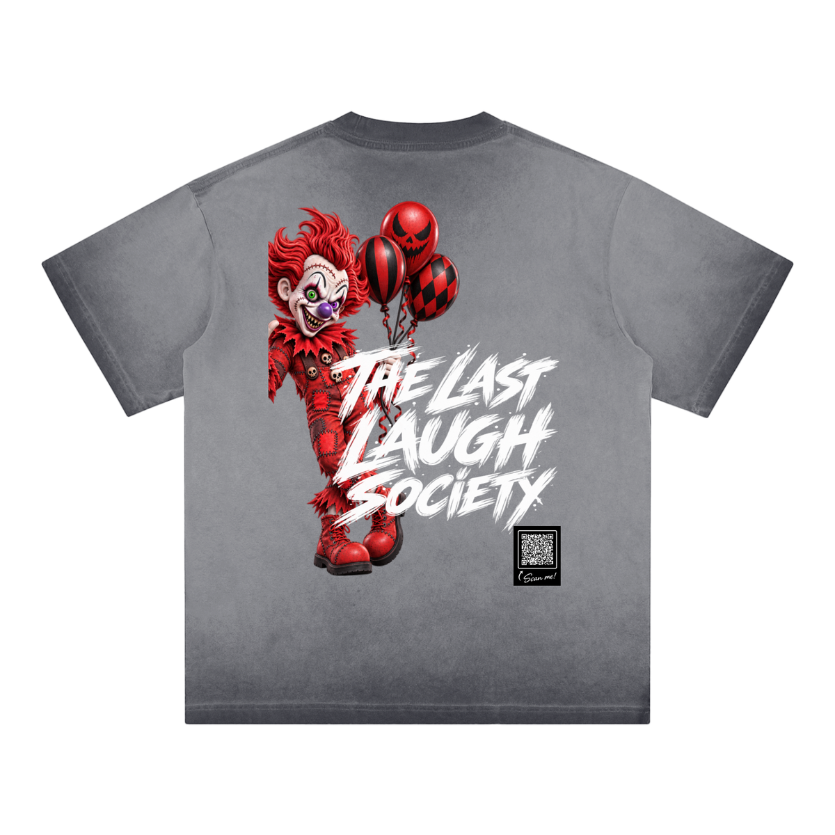 Scary,Horror,clown,funny,Halloween,Danger,Explicit