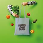 ANGRY CAN MAN 3.0 Shopper Tote Bag