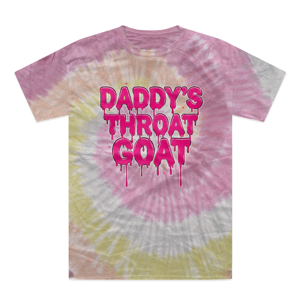 AOC Tie-Dye T-Shirt