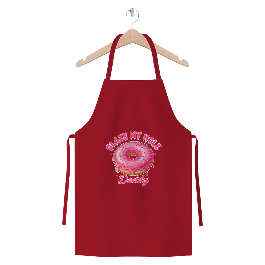 AOC Premium Jersey Apron