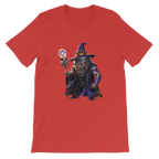 angry can man Premium Kids T-Shirt