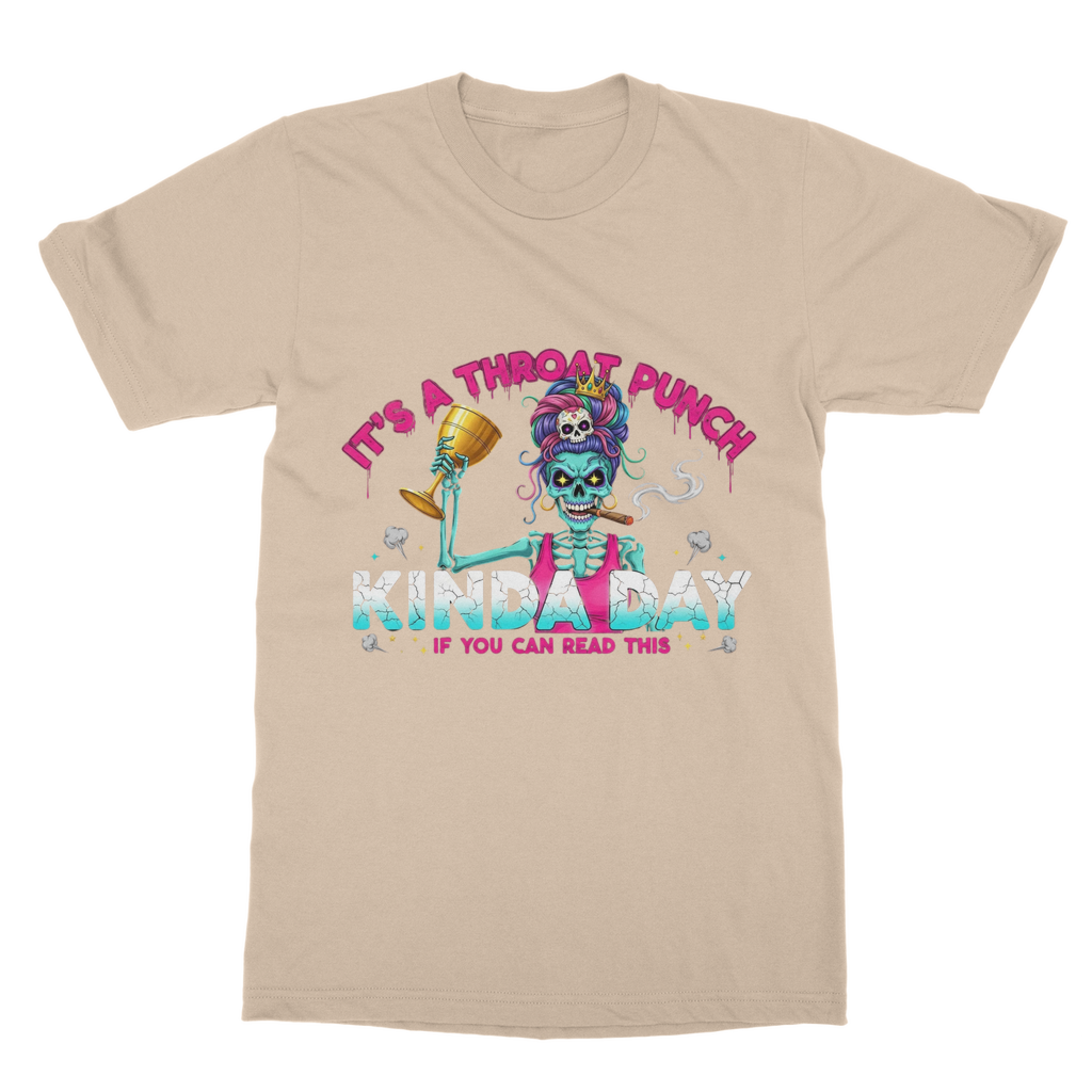 AOP Classic Adult T-Shirt