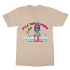 AOP Classic Adult T-Shirt