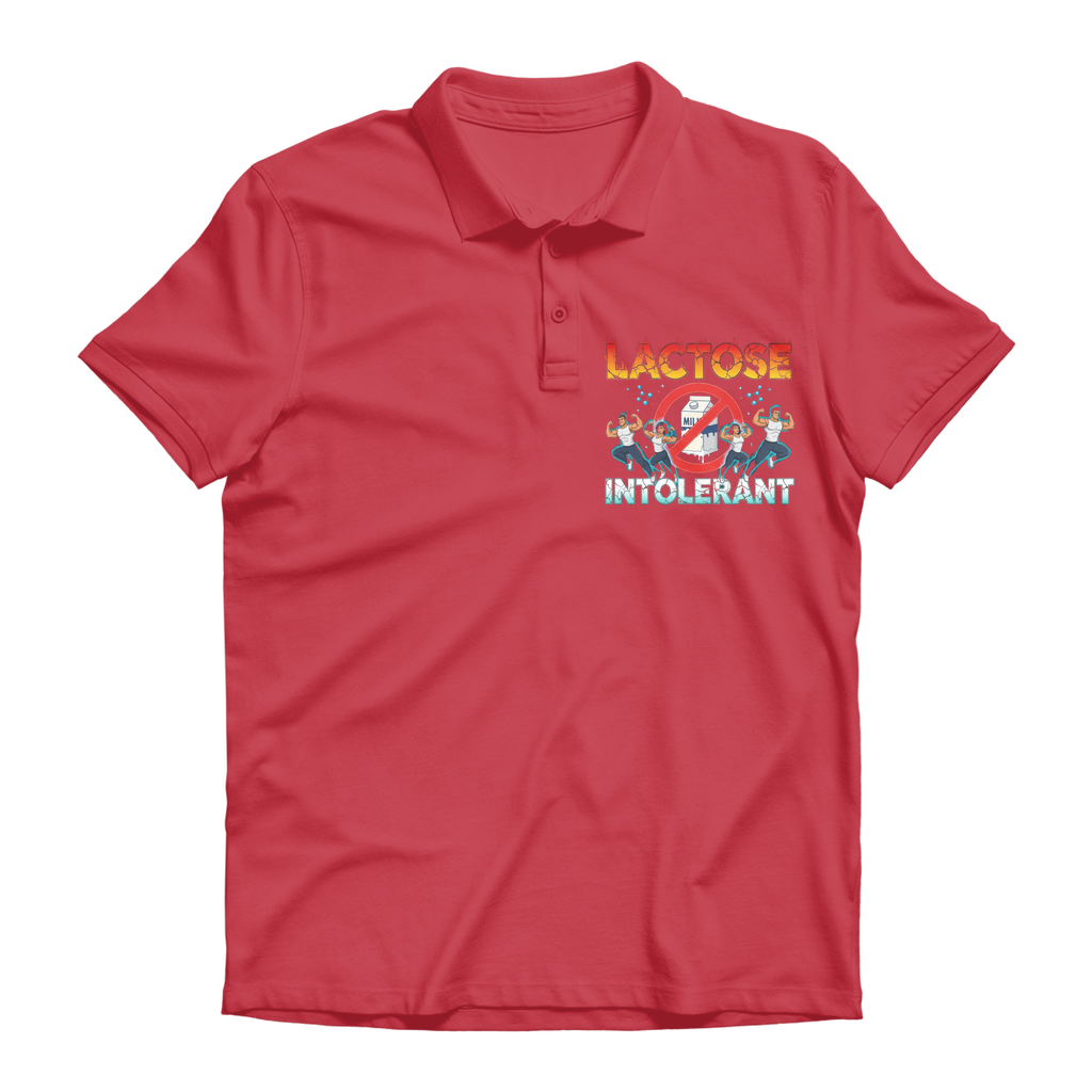 AOB Premium Adult Polo Shirt