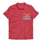 AOB Premium Adult Polo Shirt