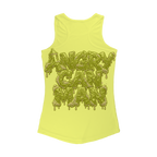ANGRY CAN MAN 3.0 Women Performance Tank Top