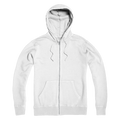 Falling Rocks COllection Premium Adult Zip Hoodie