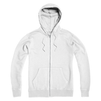Falling Rocks COllection Premium Adult Zip Hoodie