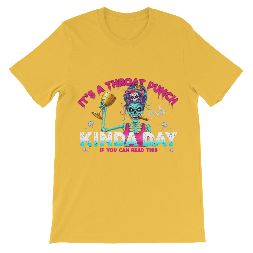 AOP Premium Kids T-Shirt