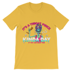AOP Premium Kids T-Shirt