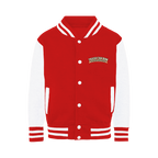 Trash Can Row: Concert for a Lifetime – Varsity Jacket
