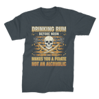 SARCASM 105 Unisex Cotton T-Shirt