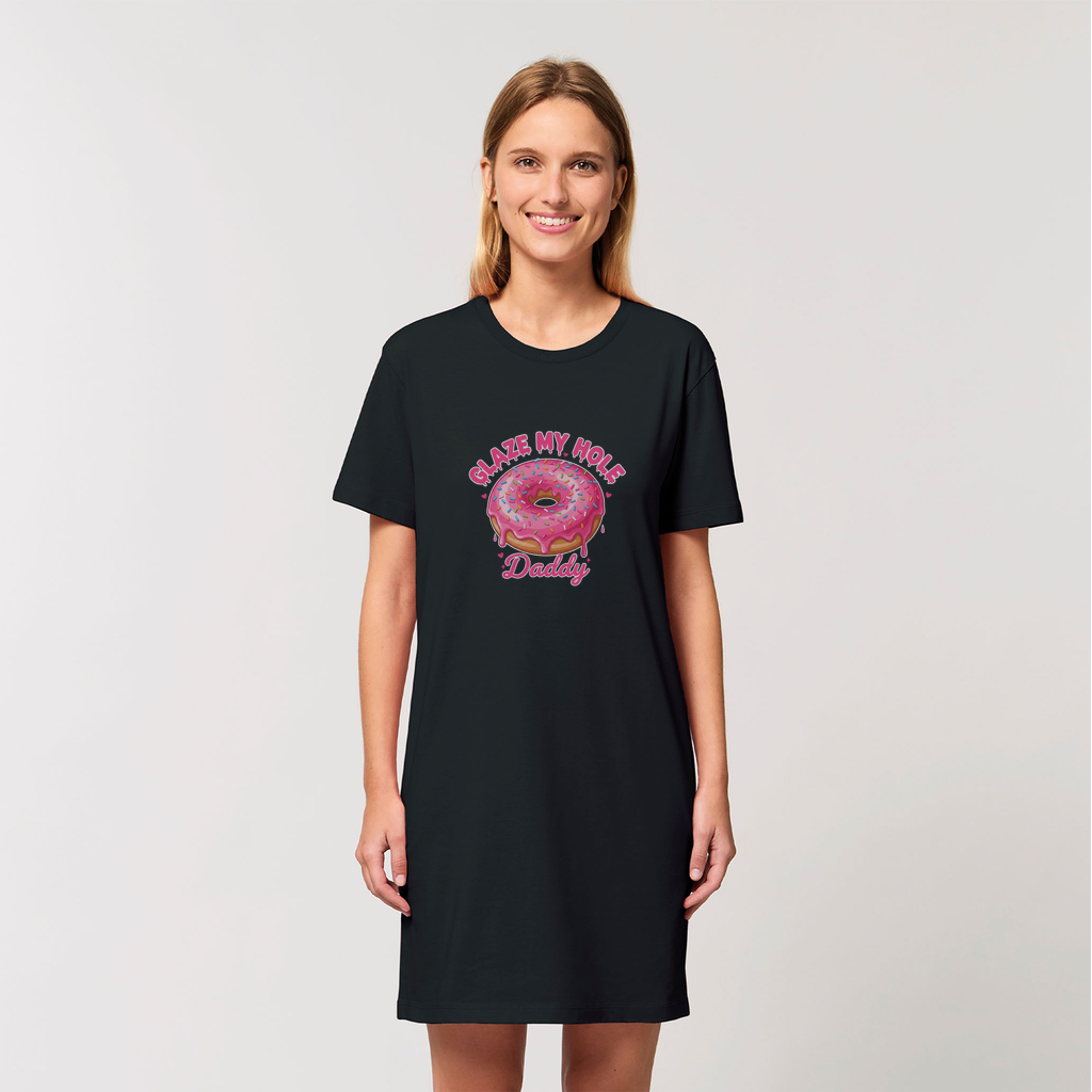 AOC Organic T-Shirt Dress