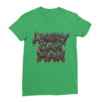 ANGRY CAN MAN 2.0 Classic Women's T-Shirt