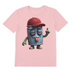 ANGRY CAN MAN 3.0 Premium Organic Adult T-Shirt