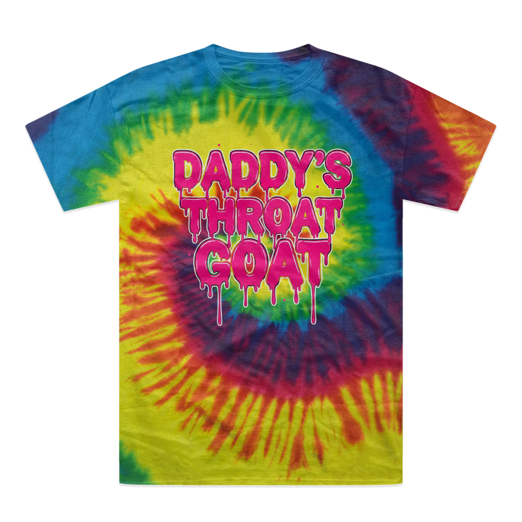 AOC Tie-Dye T-Shirt