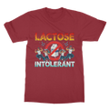 AOB Classic Heavy Cotton Adult T-Shirt