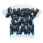 ANGRY CAN MAN 2.0 Classic Sublimation Adult T-Shirt