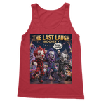The Last Laugh Society Classic Women's Tank Top