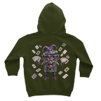 ANGRY CAN MAN 2.0 Classic Kids Hoodie