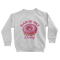 AOC Classic Kids Sweatshirt