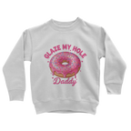 AOC Classic Kids Sweatshirt