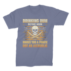 SARCASM 105 Unisex Cotton T-Shirt