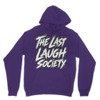 The Last Laugh Society Classic Adult Hoodie