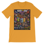 Trash Can Row: Concert for a Lifetime – Premium Kids T-Shirt
