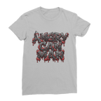 ANGRY CAN MAN 2.0 Classic Women's T-Shirt