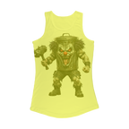ANGRY CAN MAN 2.0 Women Performance Tank Top