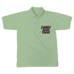 ANGRY CAN MAN 2.0 Classic Adult Polo Shirt