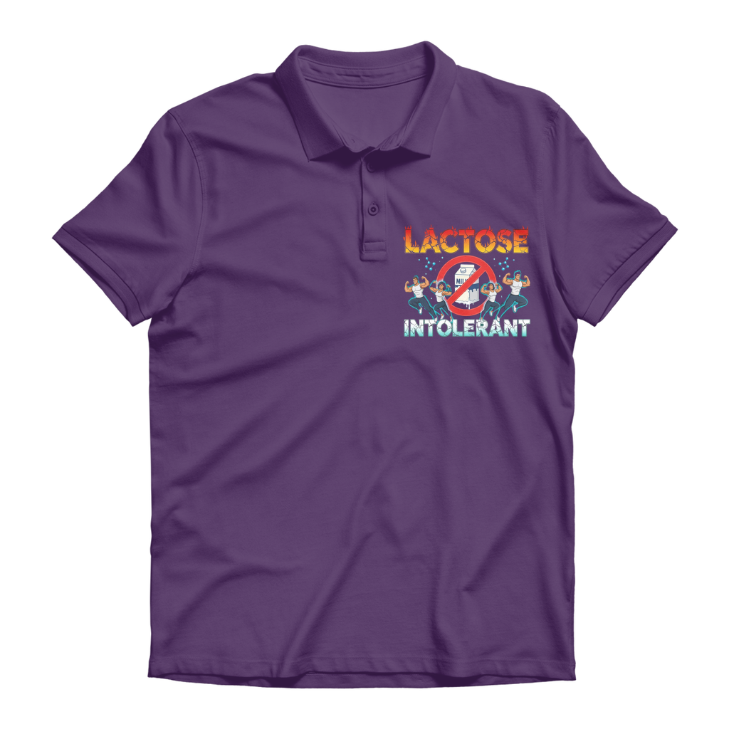 AOB Premium Adult Polo Shirt