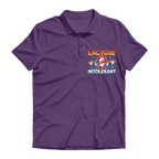 AOB Premium Adult Polo Shirt