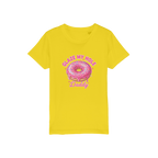 AOC Organic Jersey Kids T-Shirt