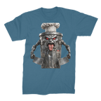 ANGRY CAN MAN 3.0 Unisex Cotton T-Shirt