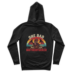 SARCASM 105 100% Organic Cotton Hoodie