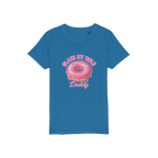 AOC Organic Jersey Kids T-Shirt
