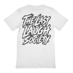 The Last Laugh Society Unisex Heavy Cotton T-Shirt