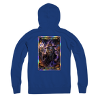 ANGRY CAN MAN 2.0 Premium Adult Zip Hoodie