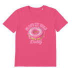 AOC Premium Organic Adult T-Shirt