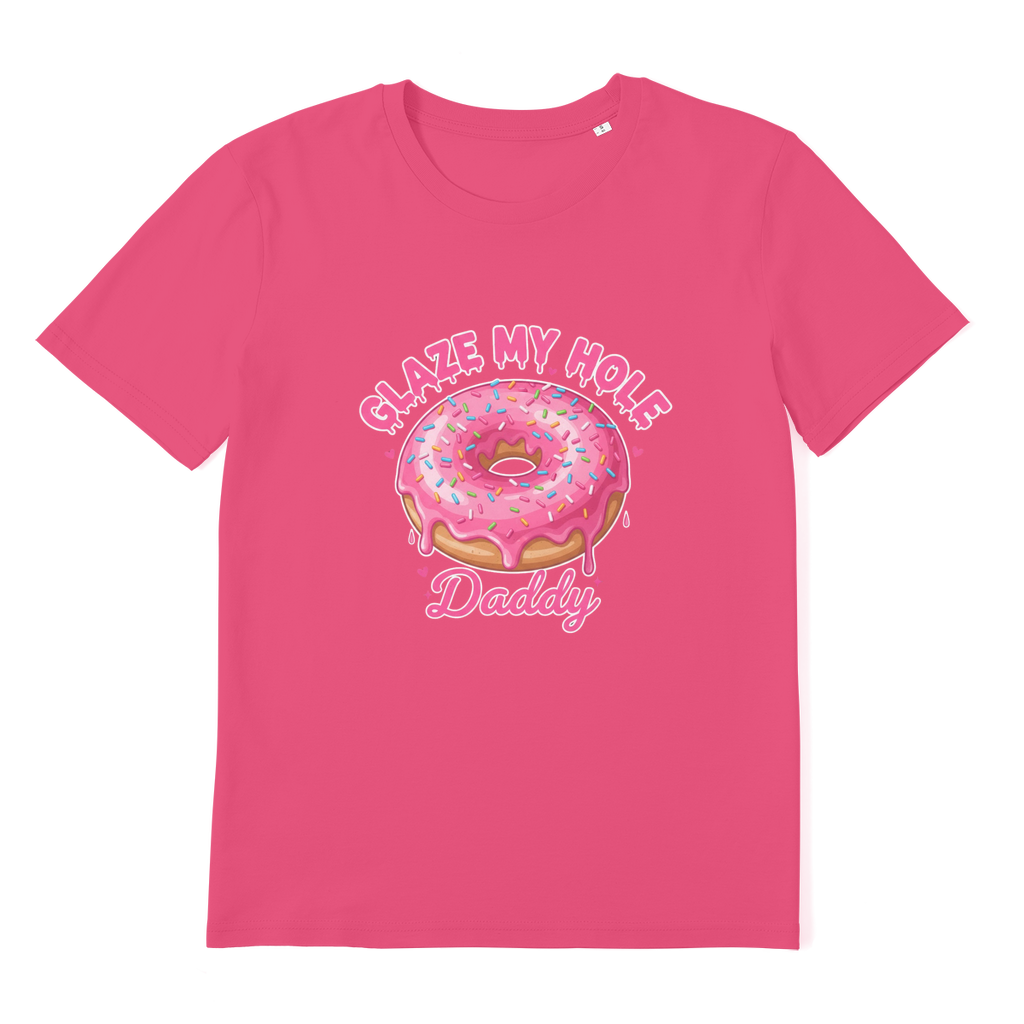 AOC Premium Organic Adult T-Shirt
