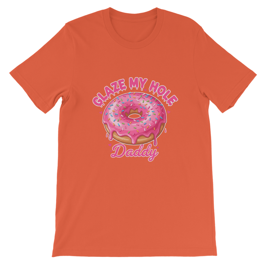 AOC Classic Kids T-Shirt