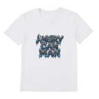 ANGRY CAN MAN 2.0 Premium Organic Adult T-Shirt